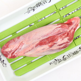 京东PLUS会员：农夫好牛 澳洲金钱腱子肉 1000g