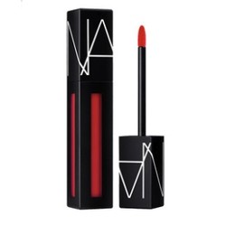 NARS 纳斯 哑光唇彩液 Light My Fire