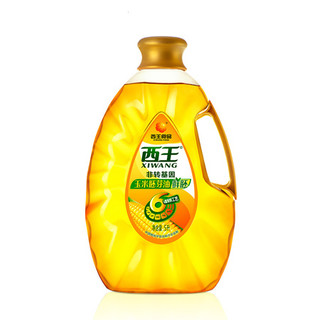 XIWANG 西王 玉米胚芽油 5L