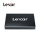Lexar 雷克沙 SL100Pro 移动固态硬盘 1TB