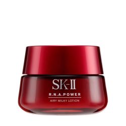 SK-II 肌源赋活修护精华霜 大红瓶面霜 80g