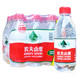 苏宁SUPER会员：农夫山泉 饮用天然水 380ml*12瓶