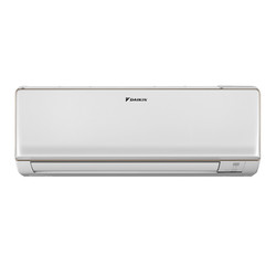 大金（DAIKIN）大1.5匹 2级能效 变频 康达气流 FTXR236VC-W