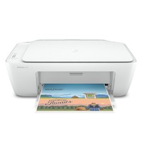 HP 惠普 DJ2330 喷墨打印扫描复印一体机 标配版 白色