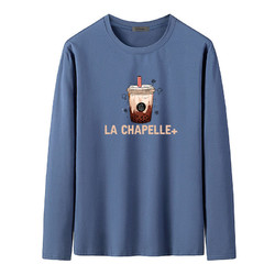 La Chapelle 拉夏贝尔 男士运动卫衣