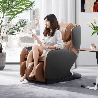 kuka 顾家家居 ptdk802fy 电动多功能按摩椅