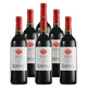 奔富洛神山庄1845红葡萄酒750ml*6瓶澳大利亚原瓶进口