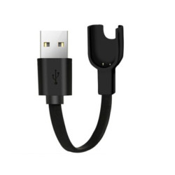 小米充电器 例米小米手环3充电器买一送一 3件多少钱 什么值得买