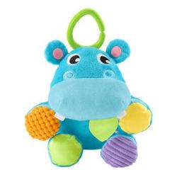 Fisher-Price 费雪 GFC35 小河马魔术球