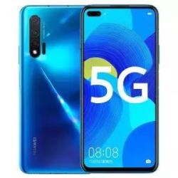 HUAWEI 华为 nova 6  5G智能手机 8GB+128GB