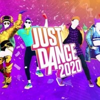 Switch NS游戏 舞力全开2020 Just Dance 2020