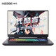 Hasee 神舟 战神 GX10-CU7PRO（i7-10700K、32GB 、1TB、RTX2080S）