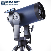 MEADE 米德 LX200 天文望远镜 14英寸