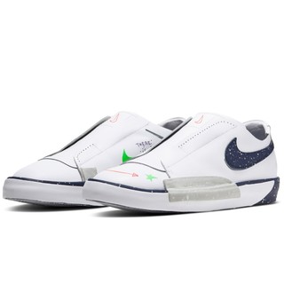 NIKE 耐克  BLAZER SLIP 女士运动鞋 CW2619-141 36.5