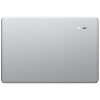 HONOR 荣耀 MagicBook 14英寸 笔记本电脑 (冰河银、酷睿i7-8550U、8GB、256GB SSD、MX150)