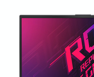 ROG 玩家国度 枪神4 Plus 17.3英寸游戏本（i7-10875H、16GB、1TB、RTX2070 Super、300Hz）