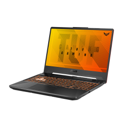 ASUS 华硕 飞行堡垒8 15.6英寸笔记本(i7-10870H、8GB、 512GB、GTX1660Ti、144Hz)