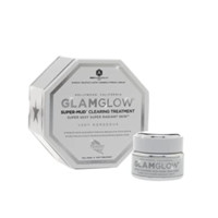 GLAMGLOW 格莱魅 GGVG001 Supermud清洁面膜 34g