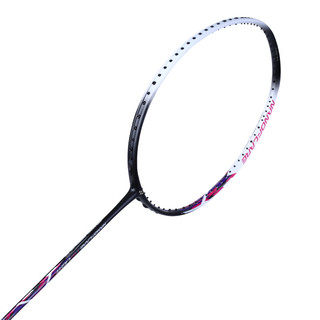 YONEX 尤尼克斯 疾光系列 NF-170LTEX-327 羽毛球拍 单只装 洋红色