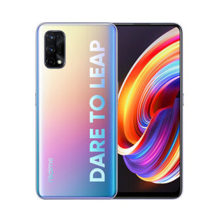 realme 真我X7 5G手机 C位色 6G+128GB 全网通 *2件