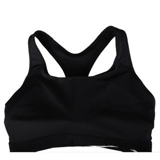 NIKE 耐克 女子运动内衣 BV3644-010 黑色 M