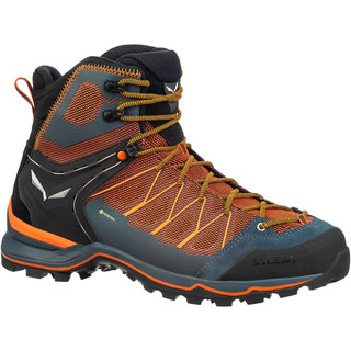 SALEWA 沙乐华 Mountain Trainer Lite Mid GTX 登山鞋