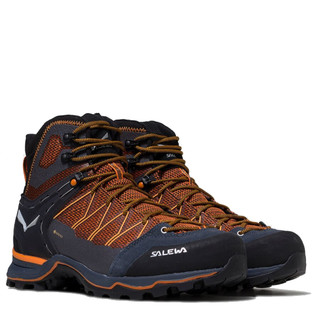 SALEWA 沙乐华 Mountain Trainer Lite Mid GTX 登山鞋