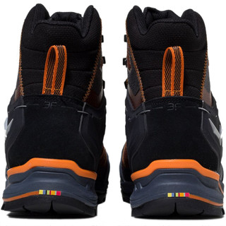 SALEWA 沙乐华 Mountain Trainer Lite Mid GTX 登山鞋