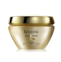 KÉRASTASE 卡诗 菁纯润泽黄金发膜 200ml