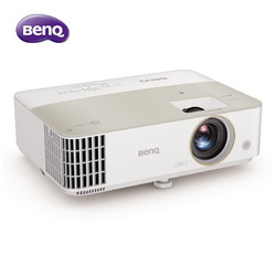 BenQ 明基 W1130 家用投影仪 