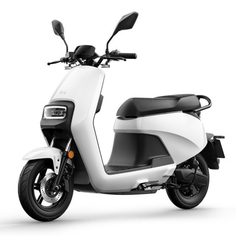 小牛电动g3都市版电动轻便摩托车