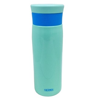 THERMOS 膳魔师 JMZ-480 不锈钢保温杯 480ml 薄荷色