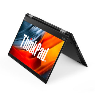 ThinkPad 思考本 X13 Yoga 笔记本电脑