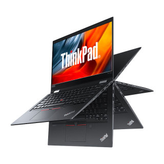ThinkPad 思考本 X13 Yoga 笔记本电脑