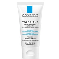 LA ROCHE-POSAY 理肤泉 泡沫洁面乳 50ml*2支