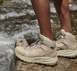 1号:HOKA ONE ONE 徒步系列 KAHA GTX 1112030 男士登山徒步鞋
