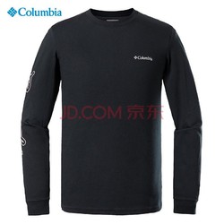 Columbia 哥伦比亚 EE0071 长袖T恤