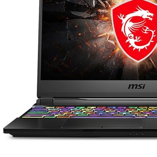 MSI 微星 强袭 2 GE65 笔记本电脑