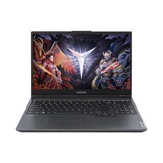 Lenovo 联想 拯救者 R7000 2020款 四代锐龙版 15.6英寸 游戏本 黑色 (锐龙R7-4800H、GTX 1650Ti 4G、32GB、1TB HDD、1080P、IPS、60Hz）