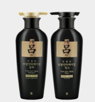 Ryo 吕 洗护套装 400ml*2瓶 *3件