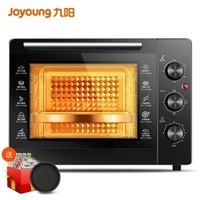 Joyoung 九阳 KX32-J95 电烤箱 32升