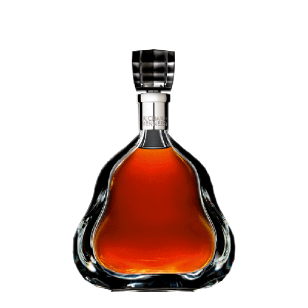 商品hennessy 轩尼诗 李察 干邑白兰地 700ml