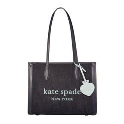 Kate Spade  Market Denim Medium 托特包