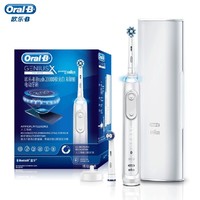 OralB 欧乐B iBrush P20000  3D声波AI智能牙刷