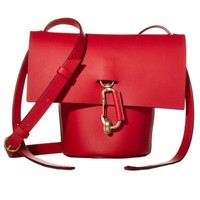 Zac Posen  Belay Mini 斜挎包