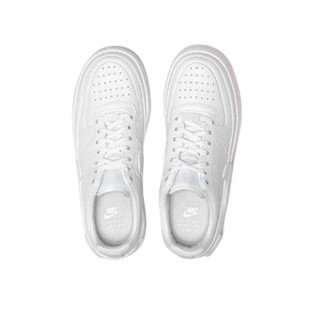 NIKE 耐克 Air Force１系列 JESTER XX 女士运动板鞋 A01220-104 白色 38