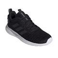 adidas NEO CF Lite Racer CC 男士运动板鞋 F36751 黑白 39