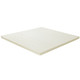 jsylatex DM00003 天然乳胶床垫 150*200*5cm 送内套+乳胶枕