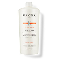 KERASTASE 卡诗 滋养恒护2号洗发水 1000ml