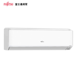 Fujitsu/富士通 KFR-35GW/Bpkta诺可力变频空调1.5匹挂机12KTCA